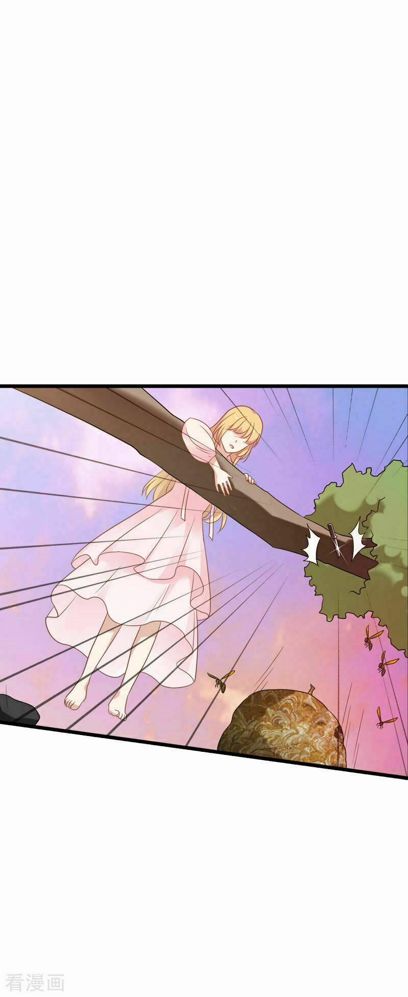 Ảnh Hậu Lão Bà Không Được Chạy 58 trang 30