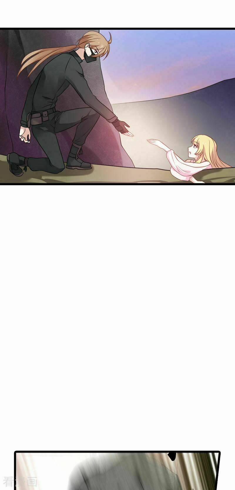 Ảnh Hậu Lão Bà Không Được Chạy 58 trang 33