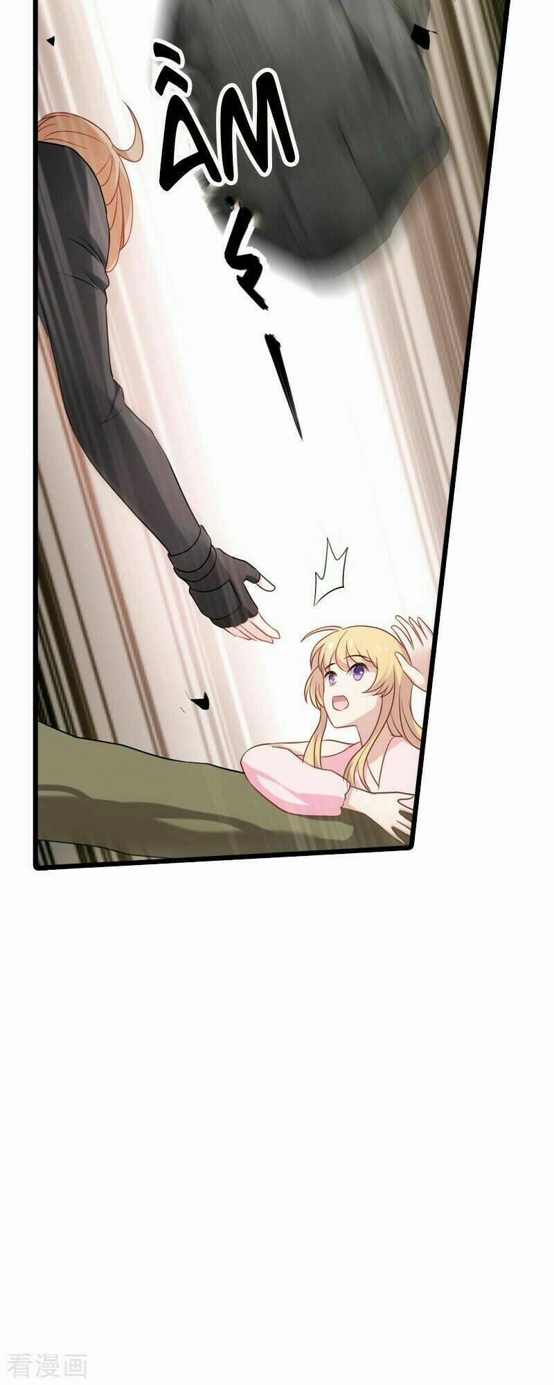 Ảnh Hậu Lão Bà Không Được Chạy 58 trang 34