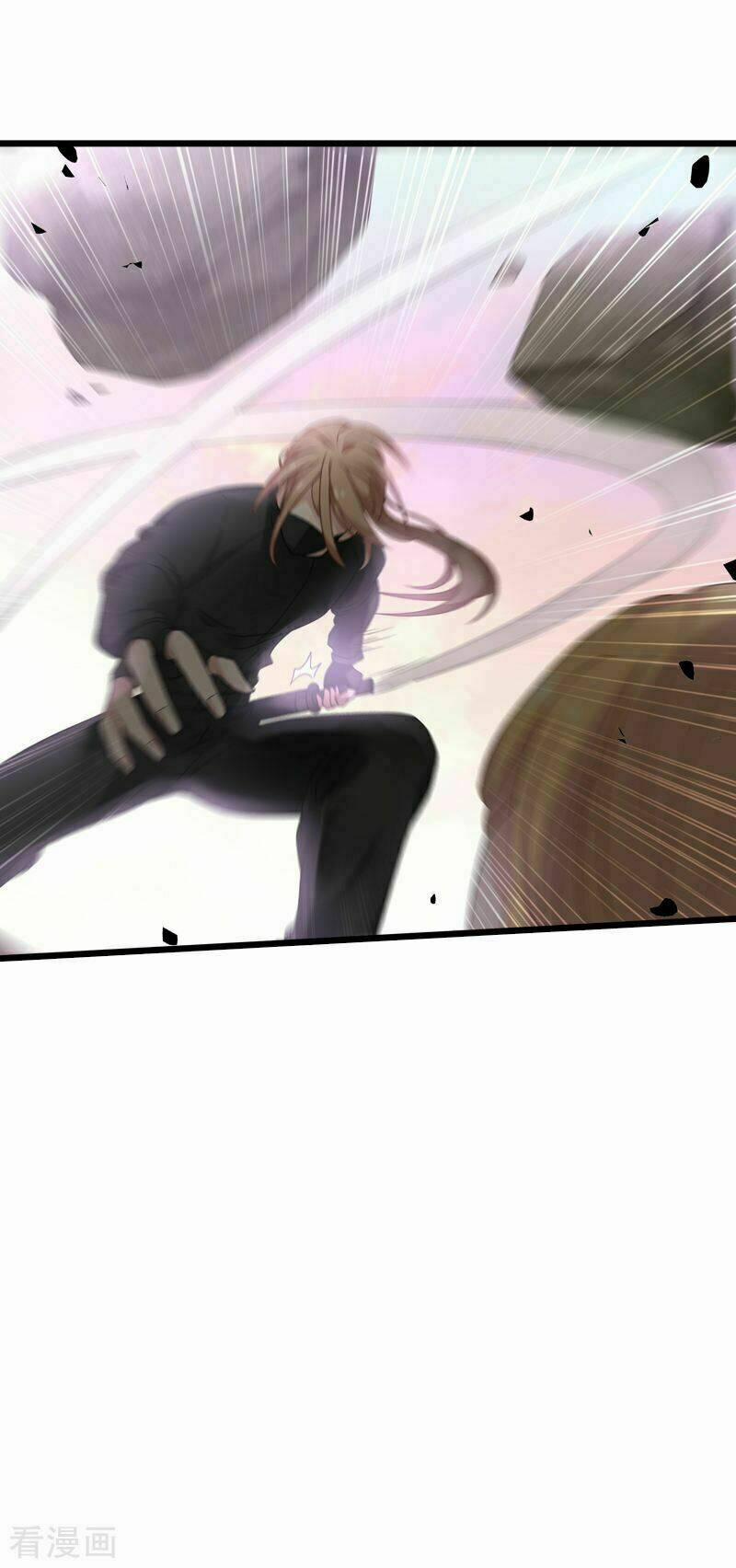 Ảnh Hậu Lão Bà Không Được Chạy 58 trang 35