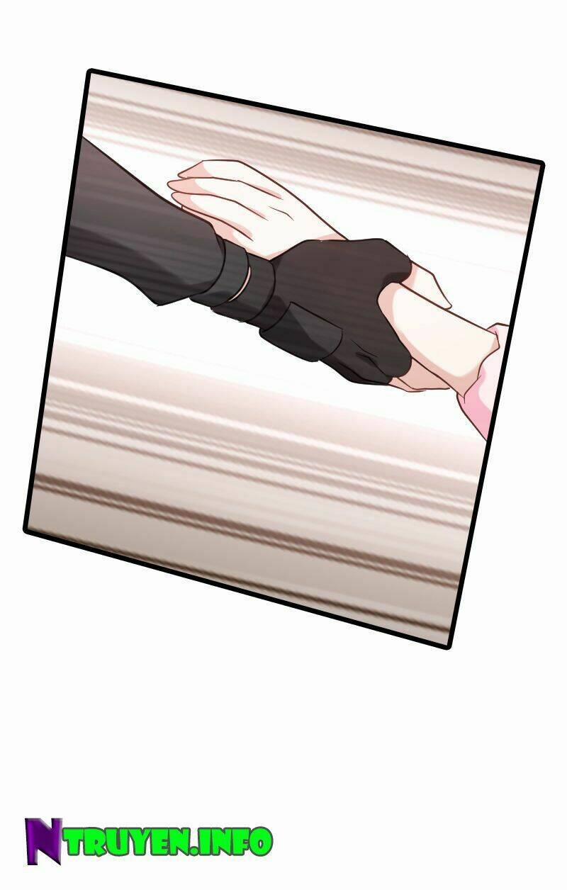 Ảnh Hậu Lão Bà Không Được Chạy 58 trang 36