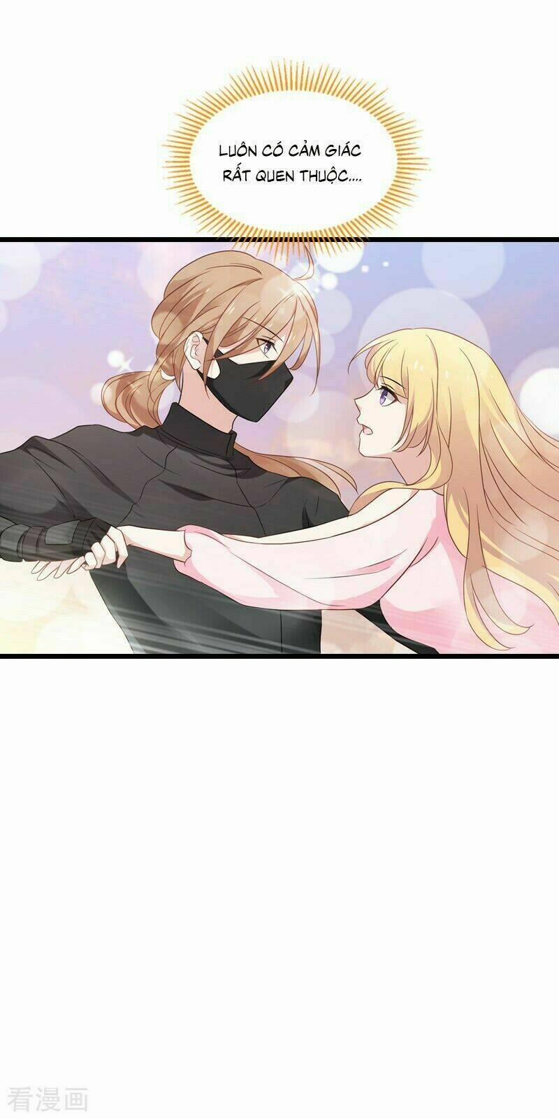 Ảnh Hậu Lão Bà Không Được Chạy 58 trang 37