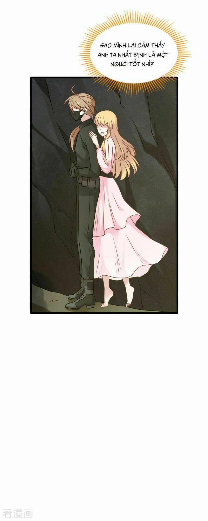 Ảnh Hậu Lão Bà Không Được Chạy 58 trang 38