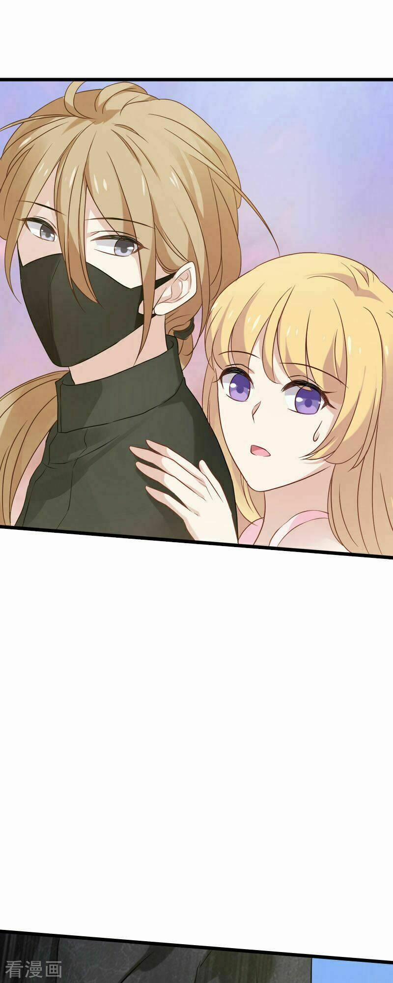 Ảnh Hậu Lão Bà Không Được Chạy 58 trang 39