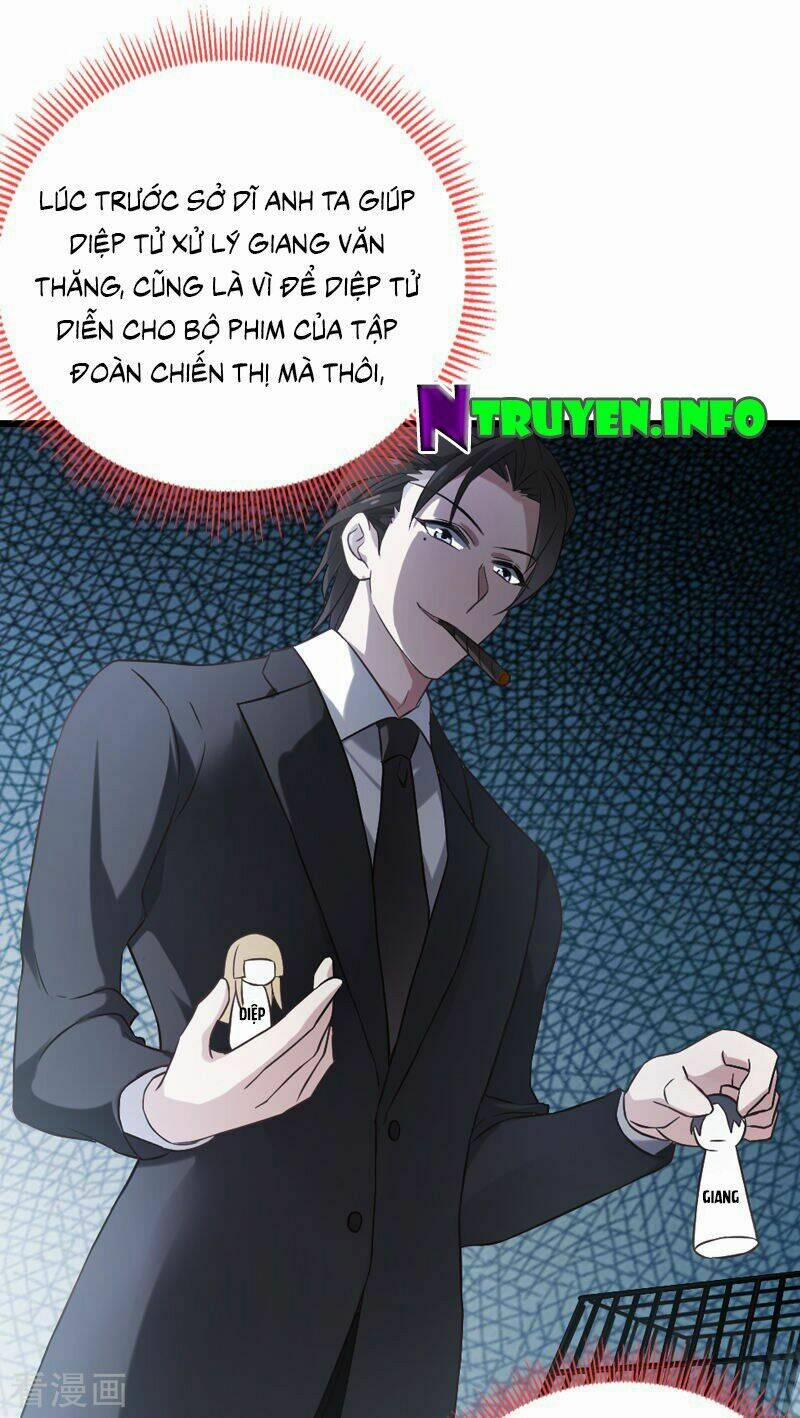 Ảnh Hậu Lão Bà Không Được Chạy 58 trang 4