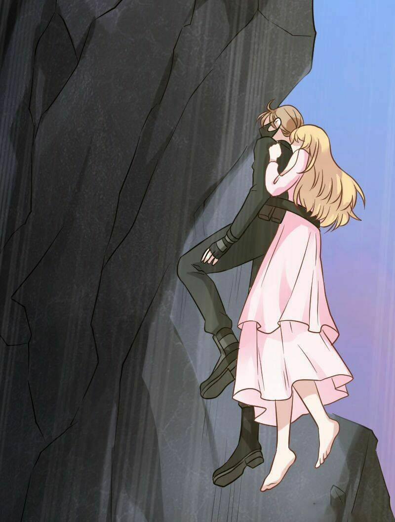 Ảnh Hậu Lão Bà Không Được Chạy 58 trang 40