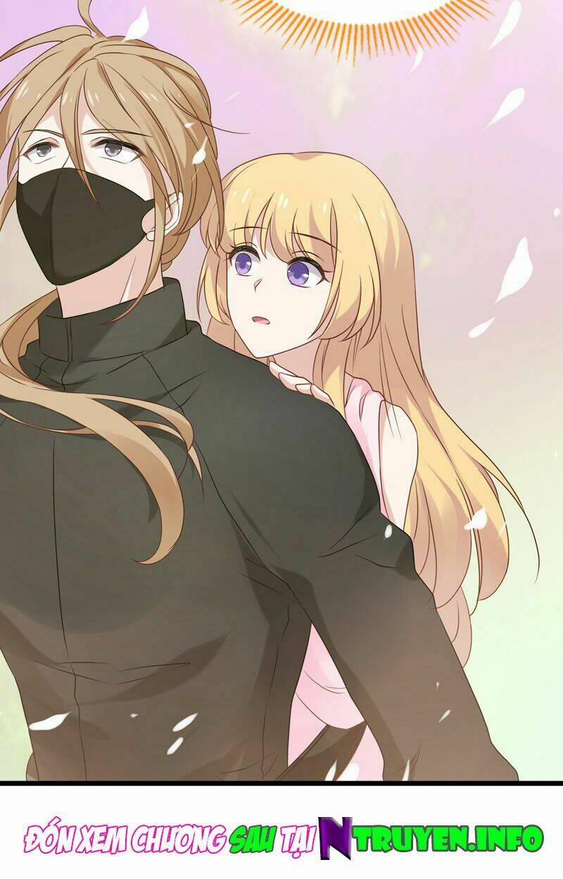 Ảnh Hậu Lão Bà Không Được Chạy 58 trang 43