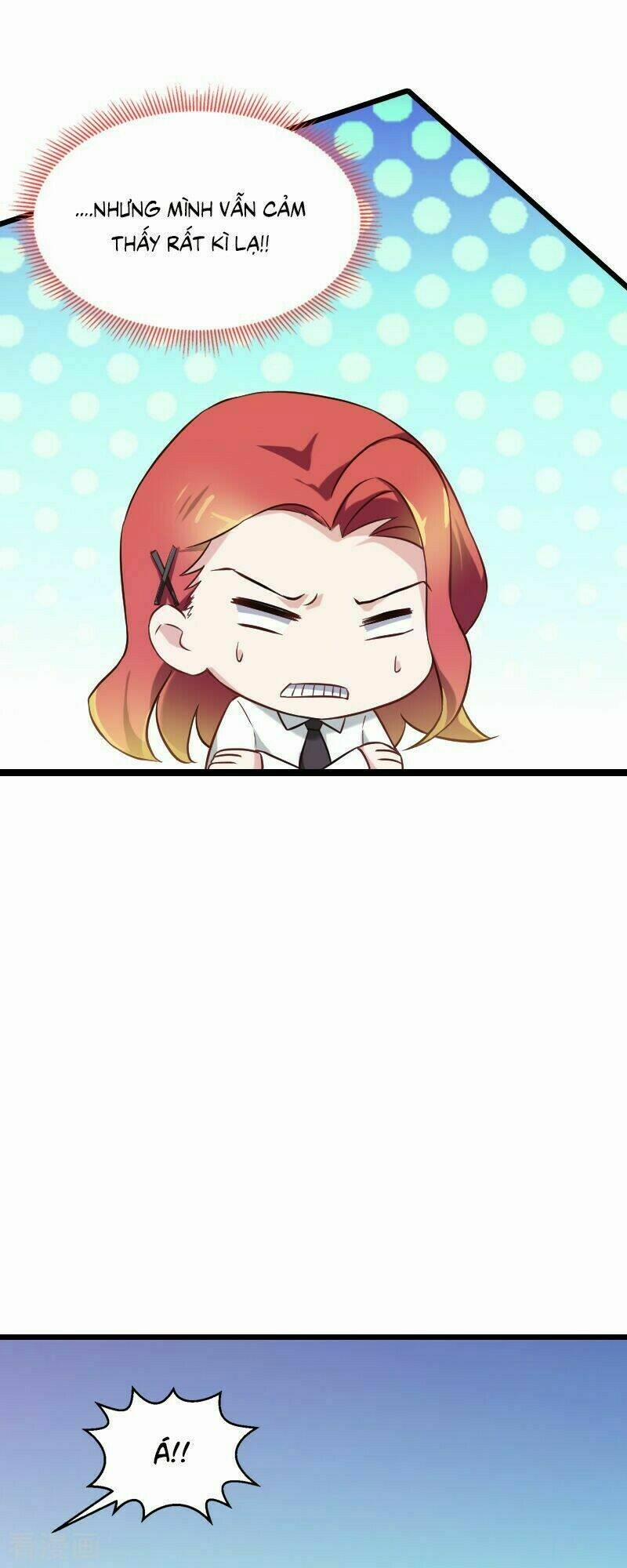 Ảnh Hậu Lão Bà Không Được Chạy 58 trang 6