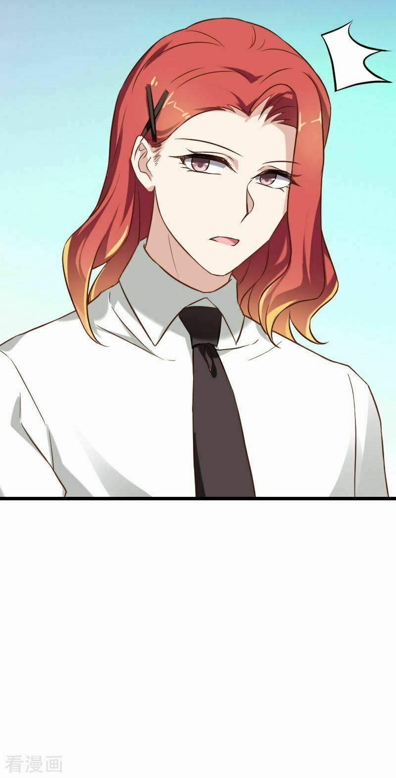 Ảnh Hậu Lão Bà Không Được Chạy 58 trang 7