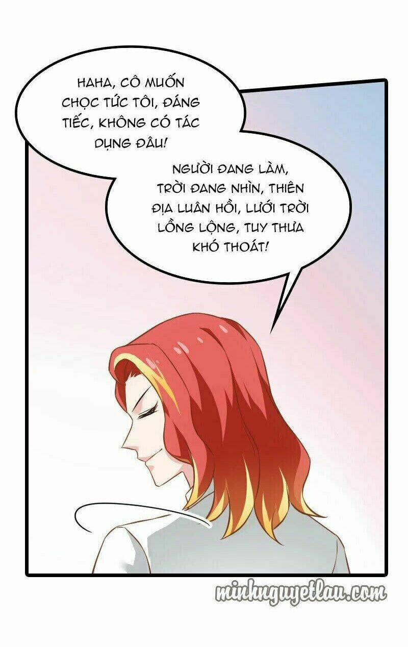 Ảnh Hậu Lão Bà Không Được Chạy 59 trang 13