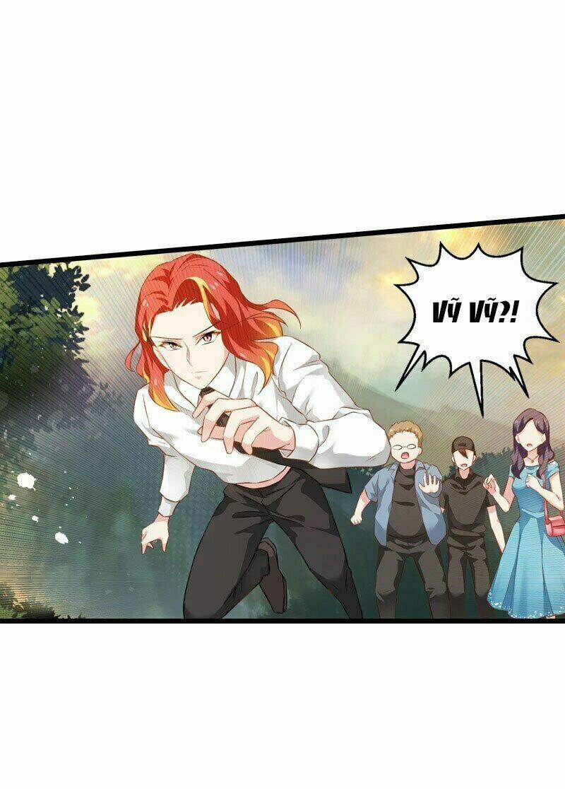 Ảnh Hậu Lão Bà Không Được Chạy 59 trang 14