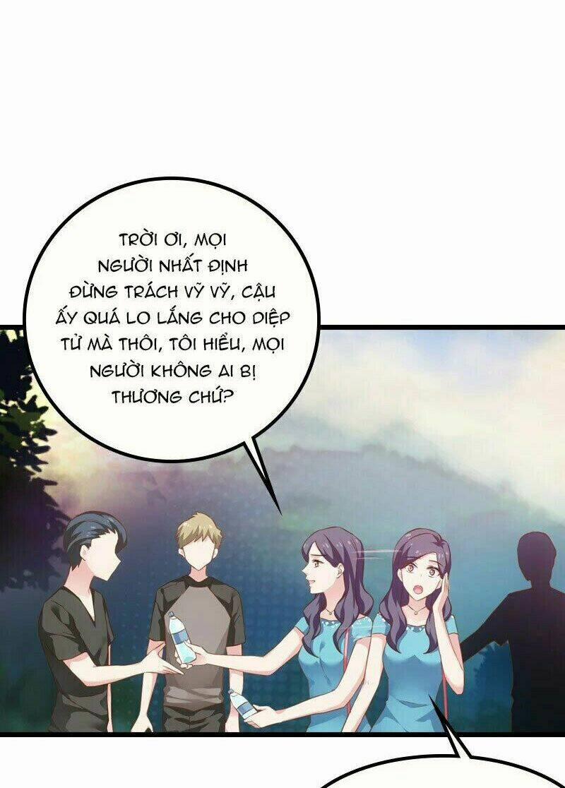 Ảnh Hậu Lão Bà Không Được Chạy 59 trang 15