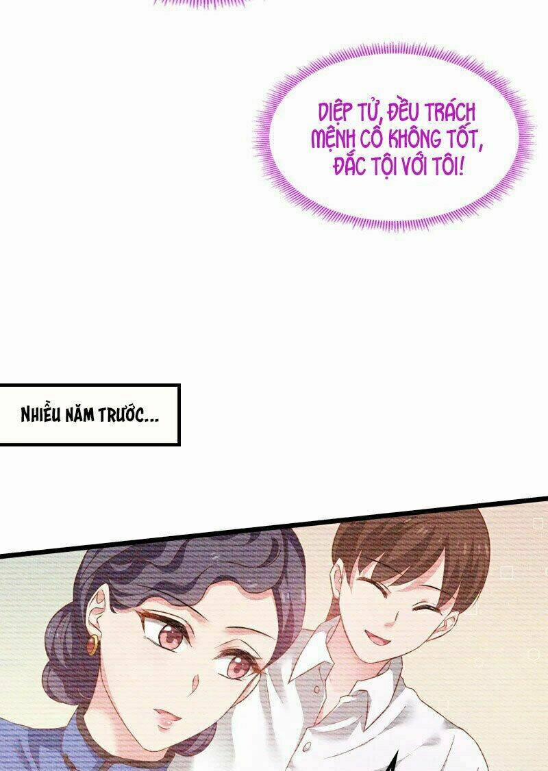 Ảnh Hậu Lão Bà Không Được Chạy 59 trang 17