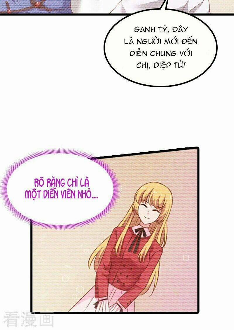 Ảnh Hậu Lão Bà Không Được Chạy 59 trang 18