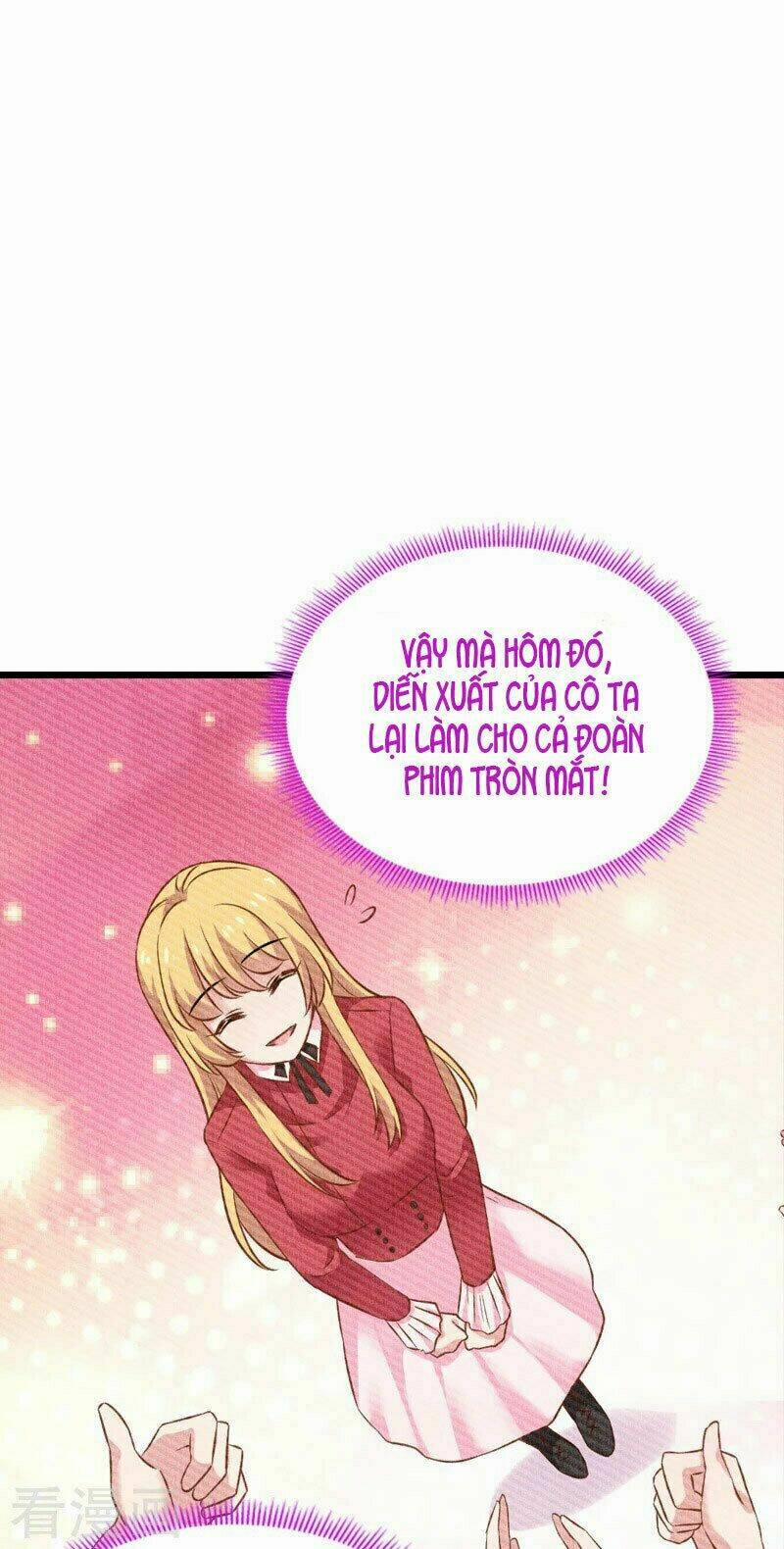 Ảnh Hậu Lão Bà Không Được Chạy 59 trang 19