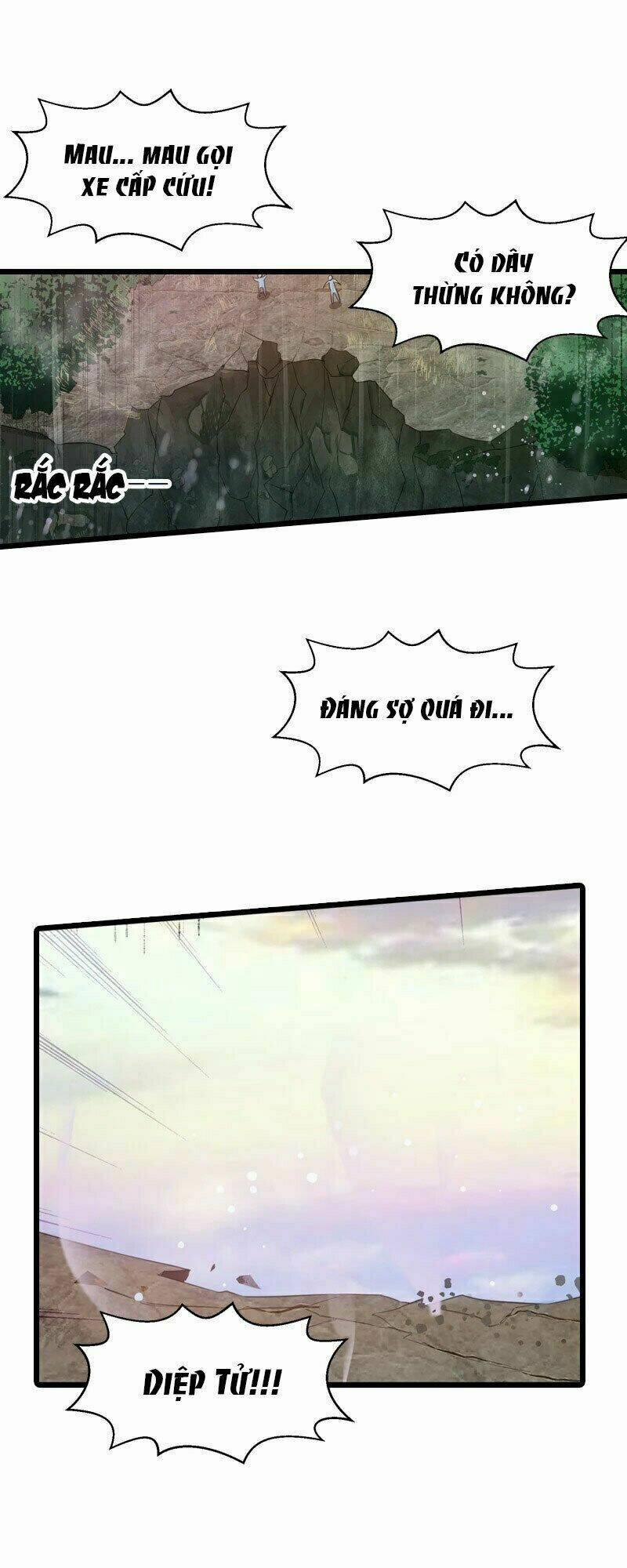 Ảnh Hậu Lão Bà Không Được Chạy 59 trang 2