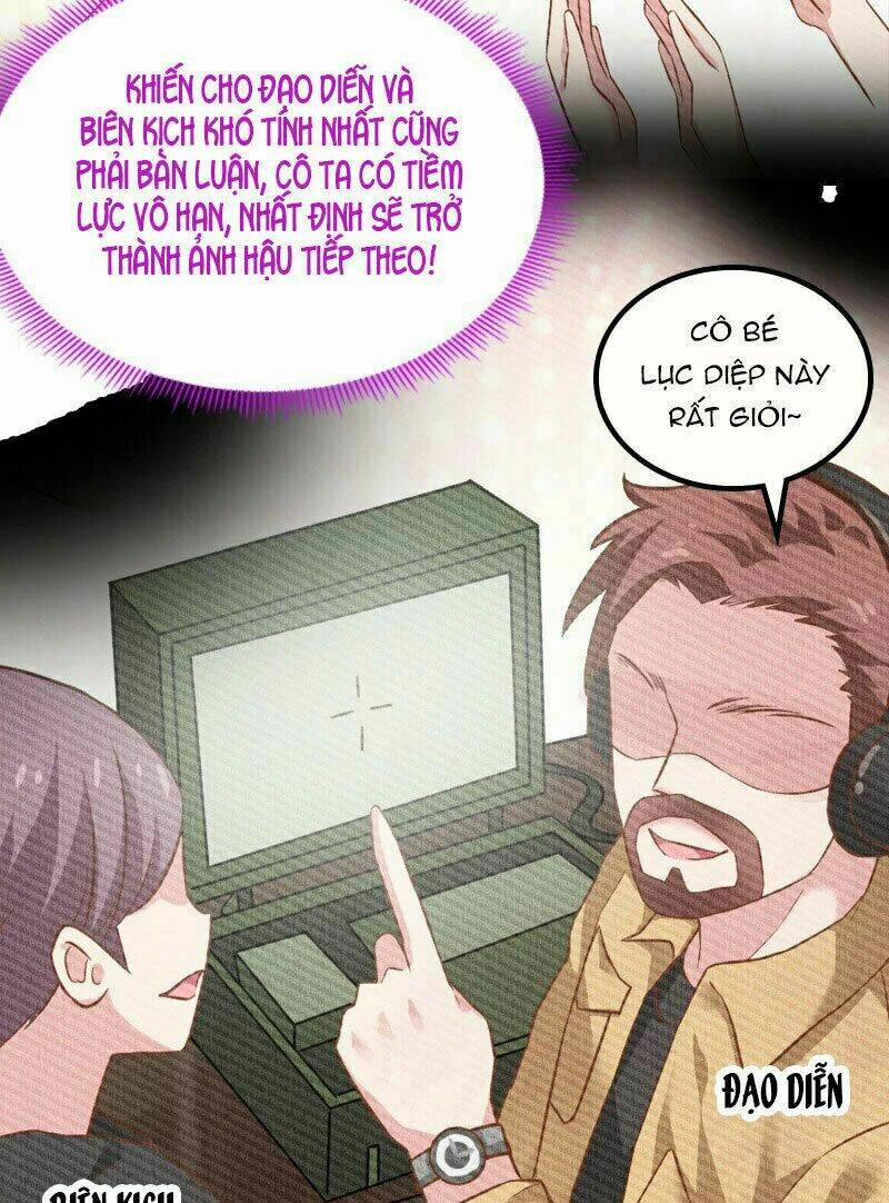 Ảnh Hậu Lão Bà Không Được Chạy 59 trang 20