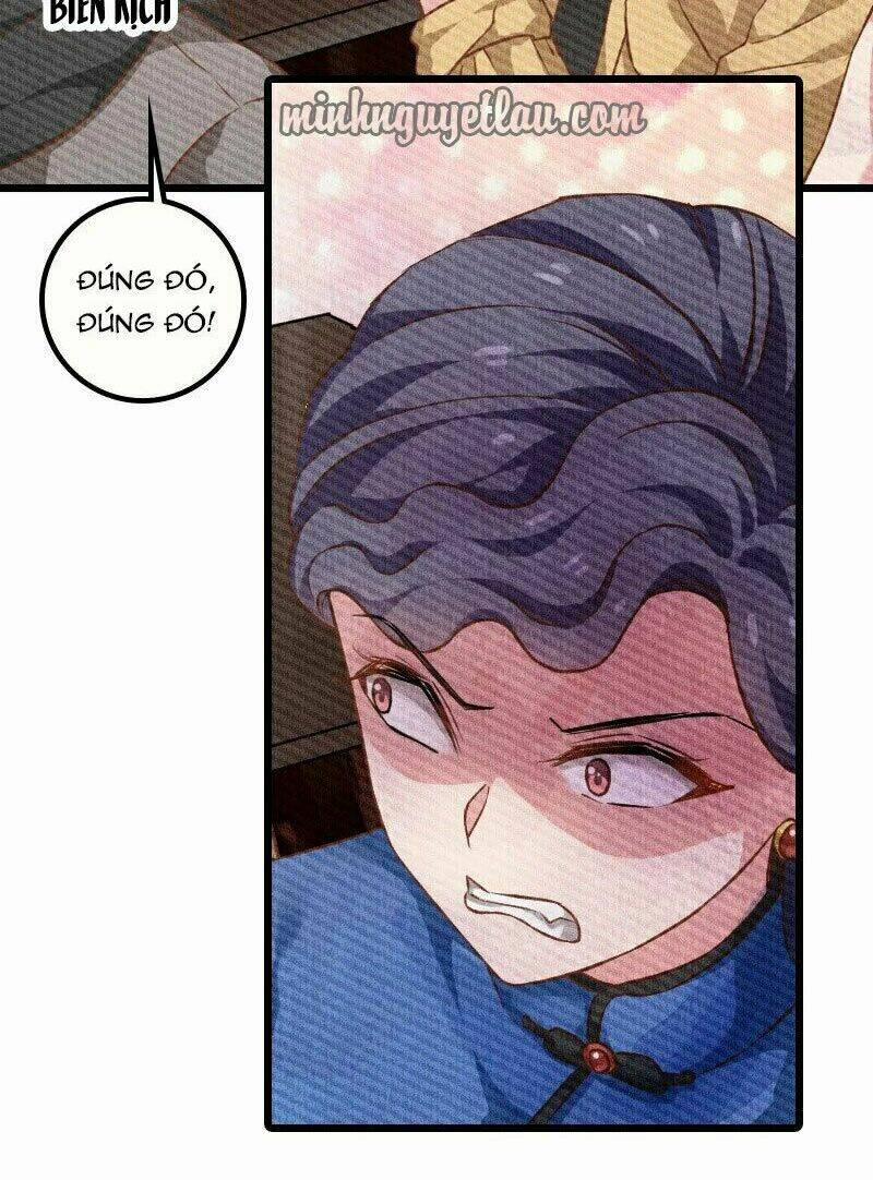 Ảnh Hậu Lão Bà Không Được Chạy 59 trang 21