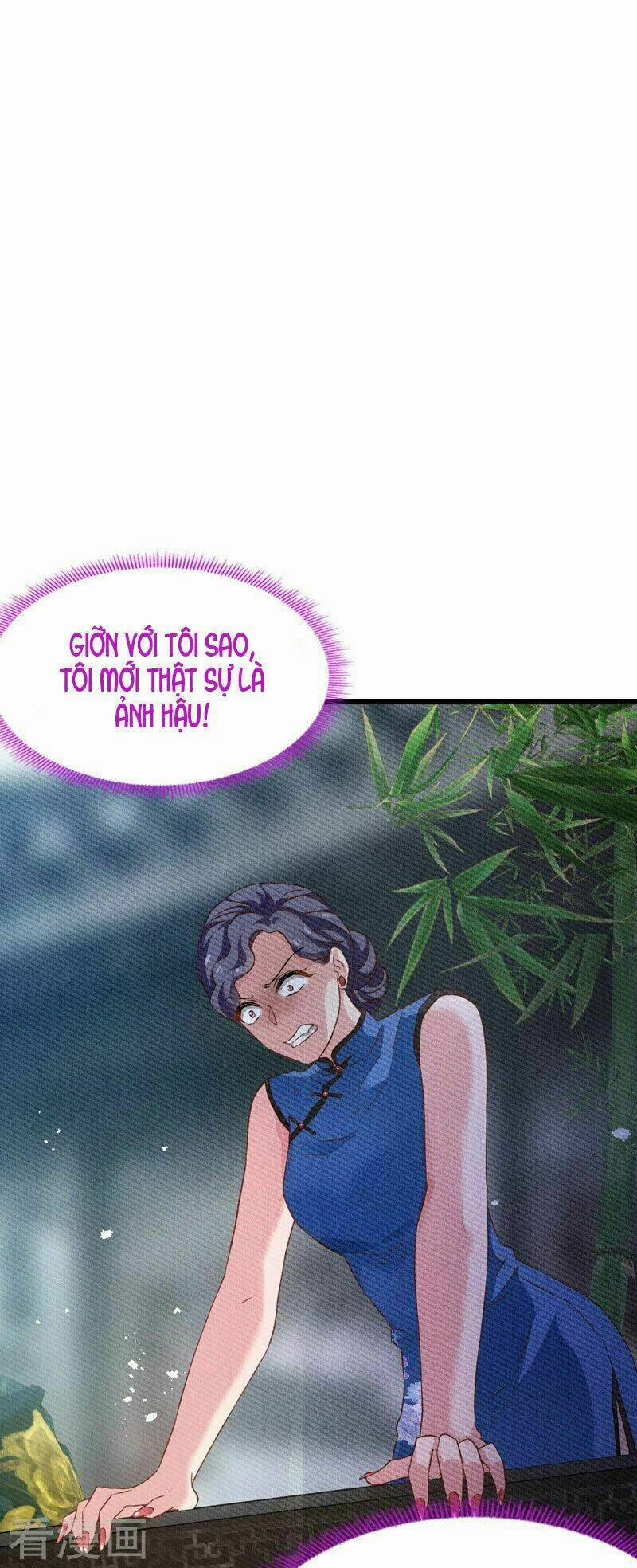 Ảnh Hậu Lão Bà Không Được Chạy 59 trang 22