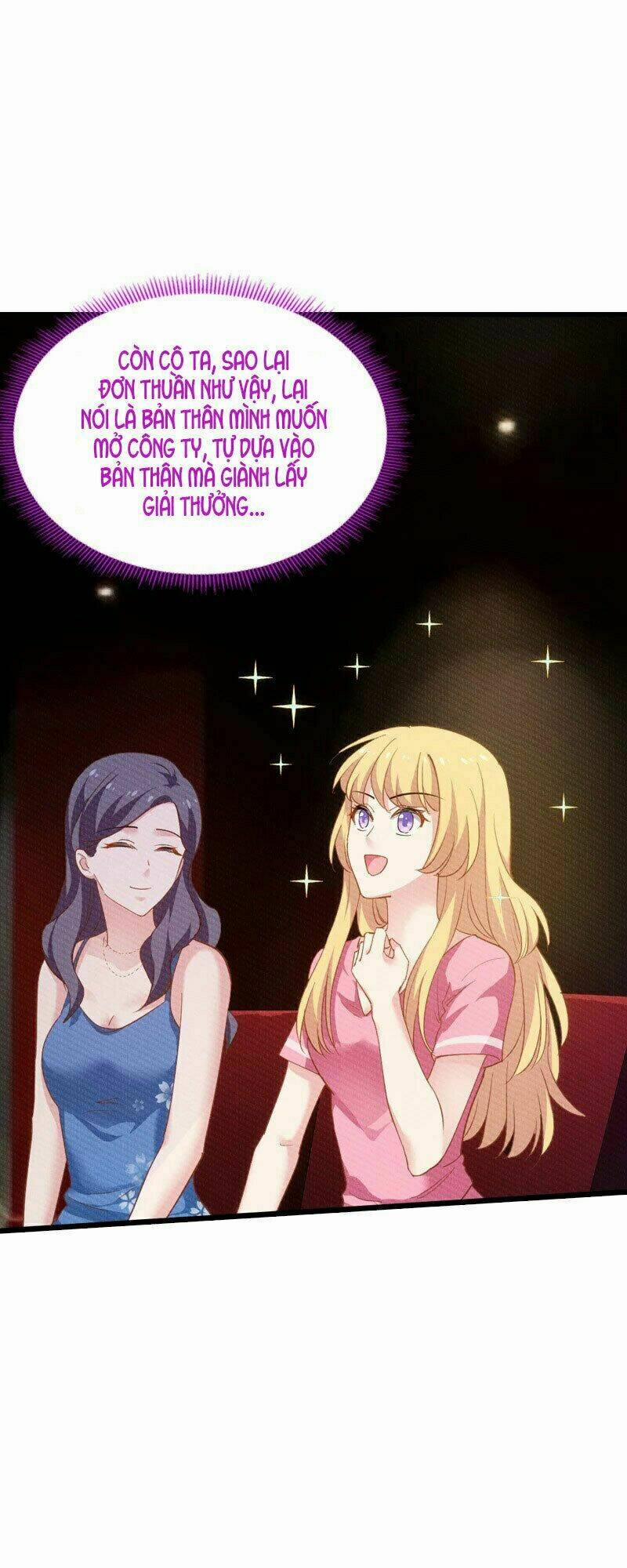 Ảnh Hậu Lão Bà Không Được Chạy 59 trang 24