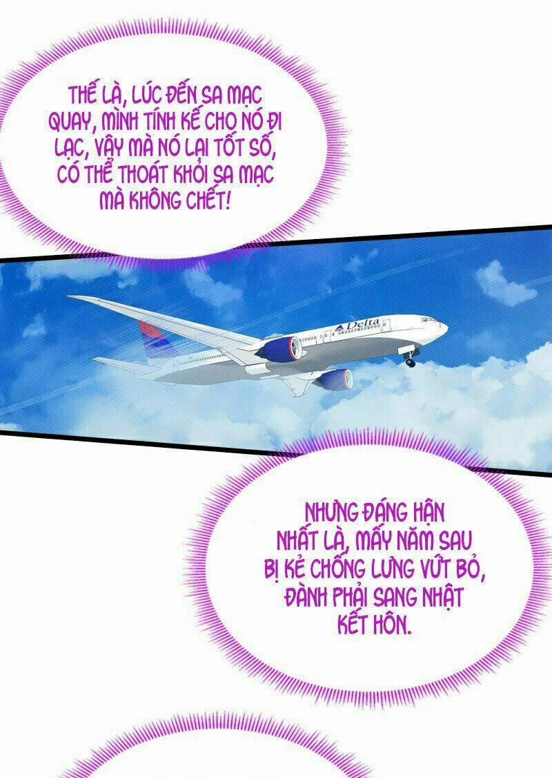 Ảnh Hậu Lão Bà Không Được Chạy 59 trang 26