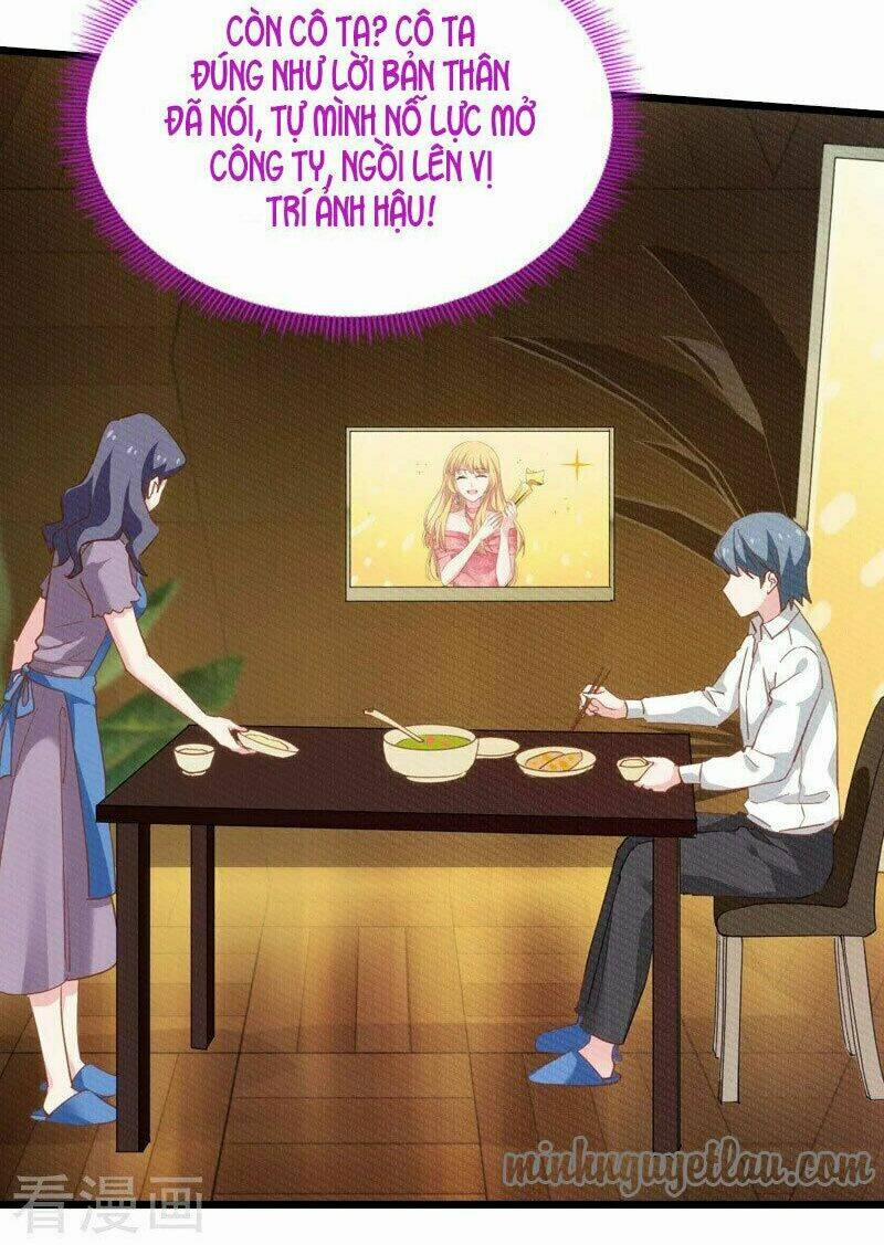 Ảnh Hậu Lão Bà Không Được Chạy 59 trang 27