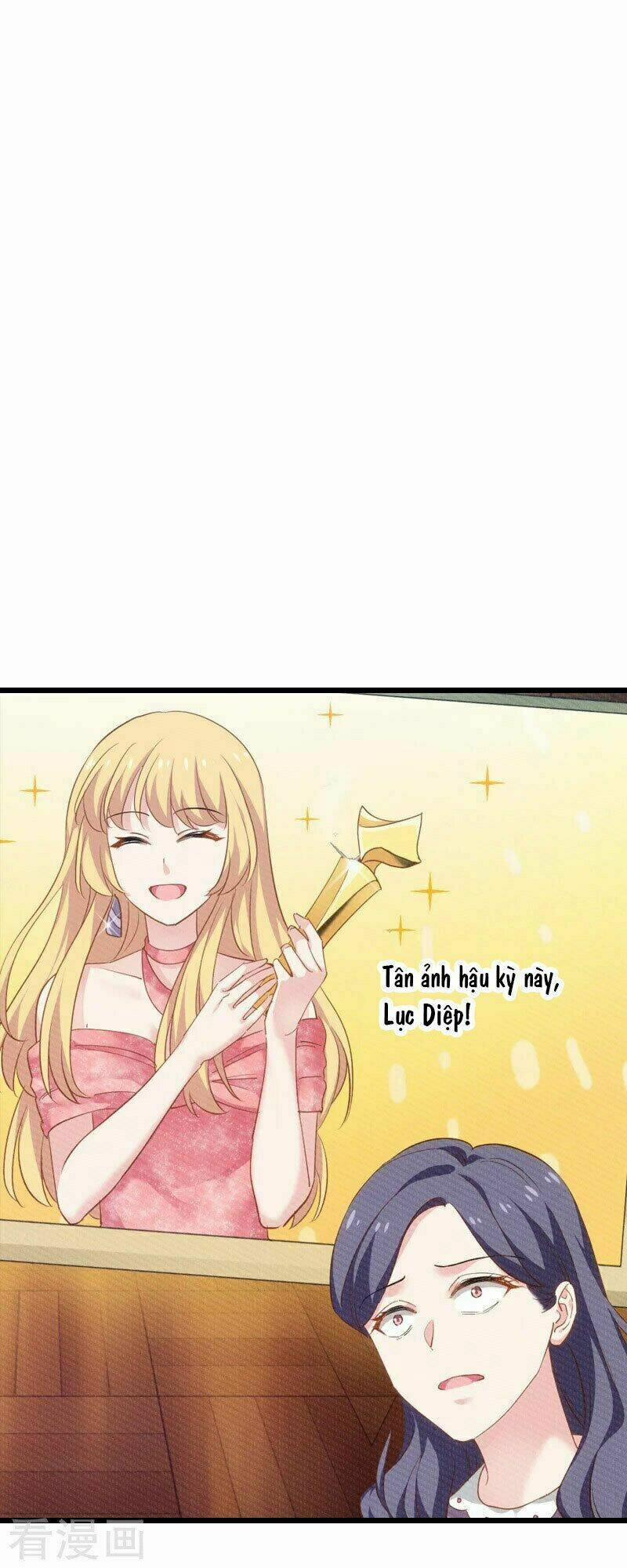 Ảnh Hậu Lão Bà Không Được Chạy 59 trang 28