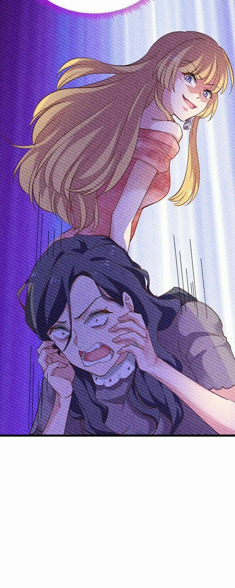 Ảnh Hậu Lão Bà Không Được Chạy 59 trang 30