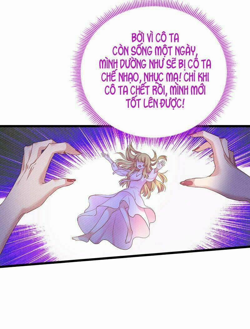 Ảnh Hậu Lão Bà Không Được Chạy 59 trang 32