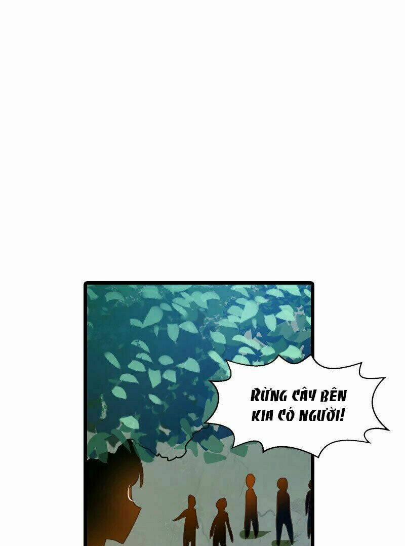 Ảnh Hậu Lão Bà Không Được Chạy 59 trang 34