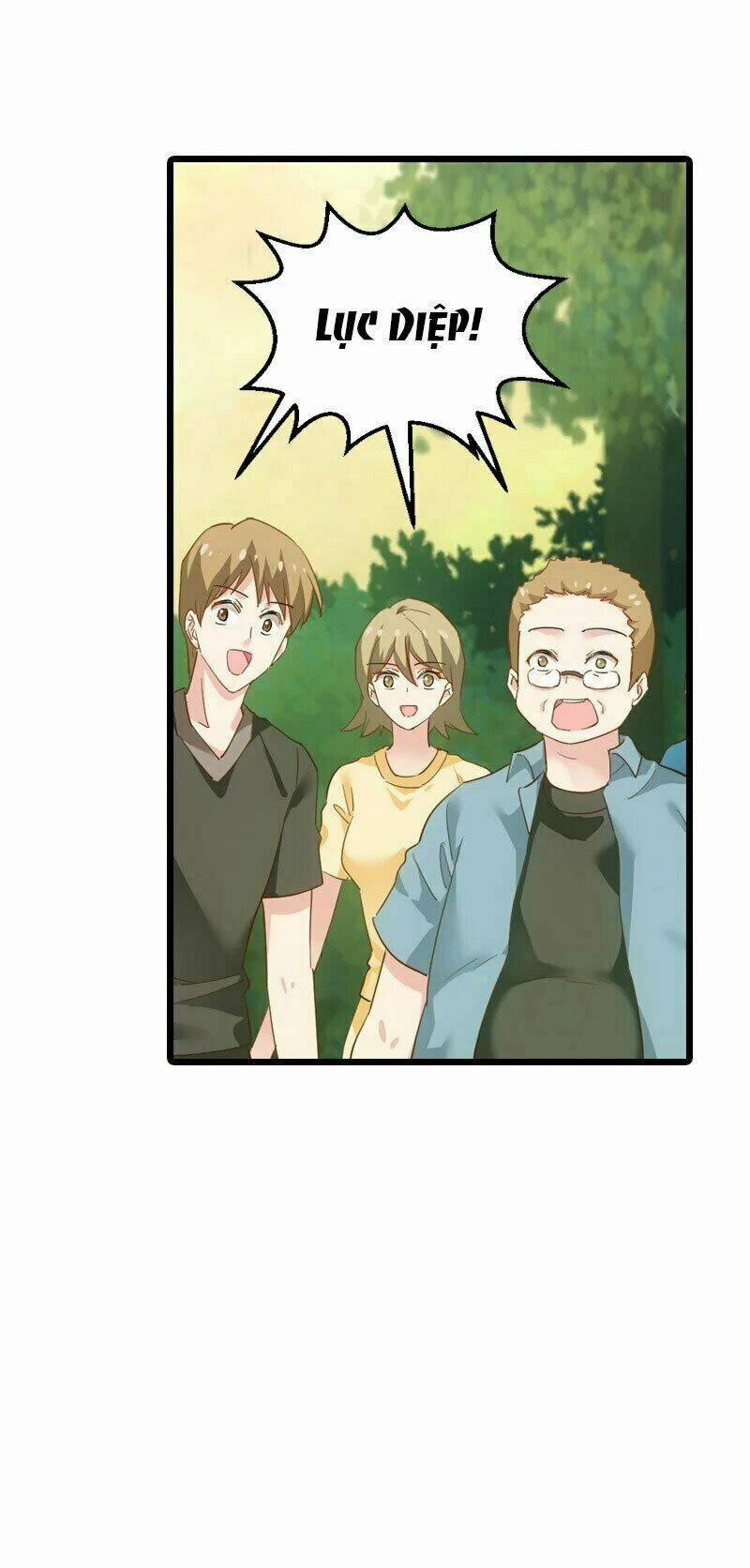 Ảnh Hậu Lão Bà Không Được Chạy 59 trang 38