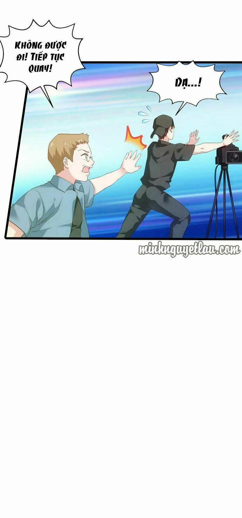 Ảnh Hậu Lão Bà Không Được Chạy 59 trang 39