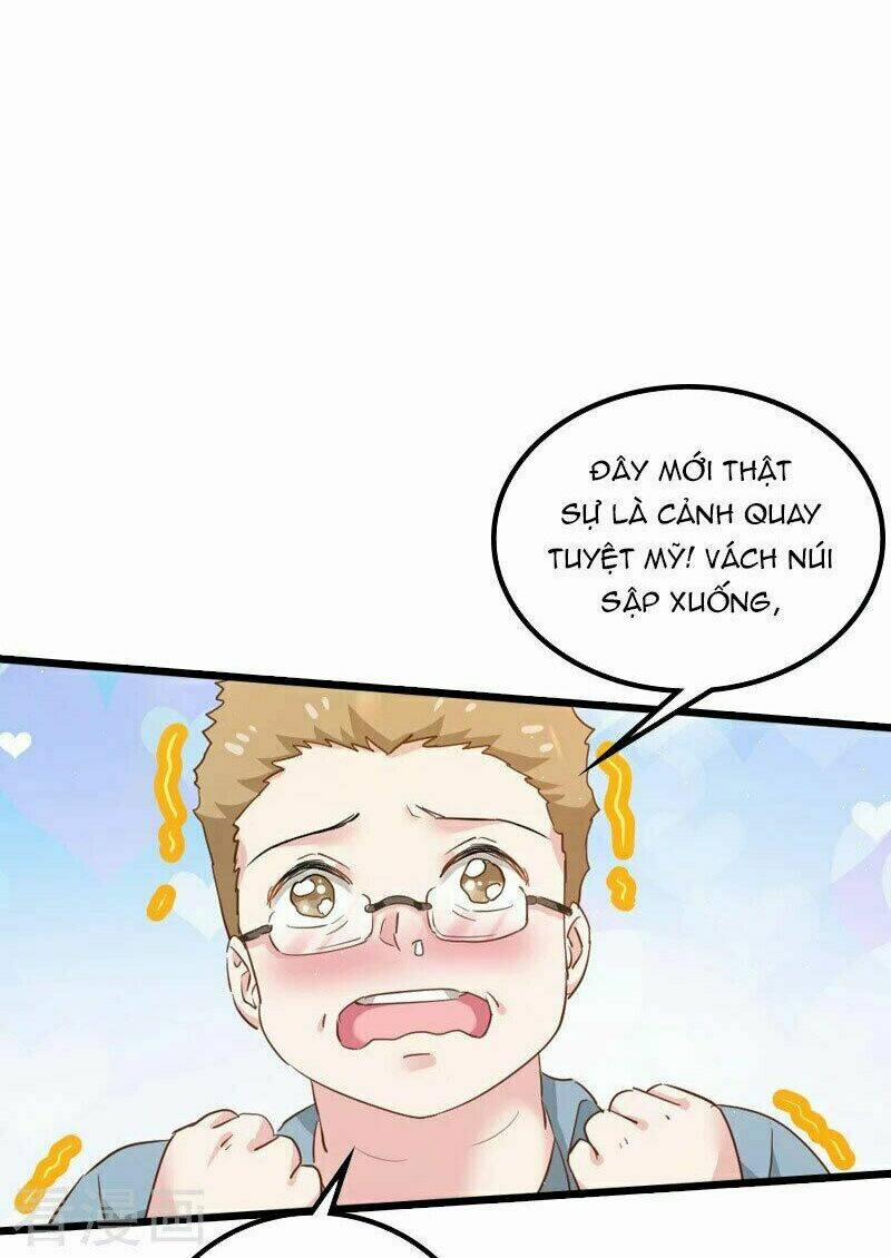 Ảnh Hậu Lão Bà Không Được Chạy 59 trang 42