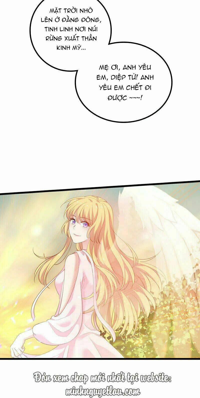 Ảnh Hậu Lão Bà Không Được Chạy 59 trang 43