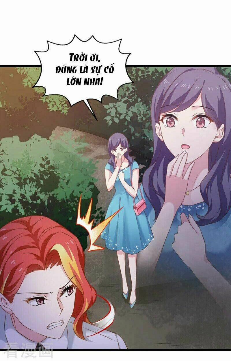 Ảnh Hậu Lão Bà Không Được Chạy 59 trang 5