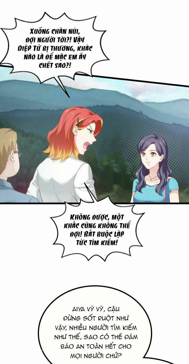 Ảnh Hậu Lão Bà Không Được Chạy 59 trang 7