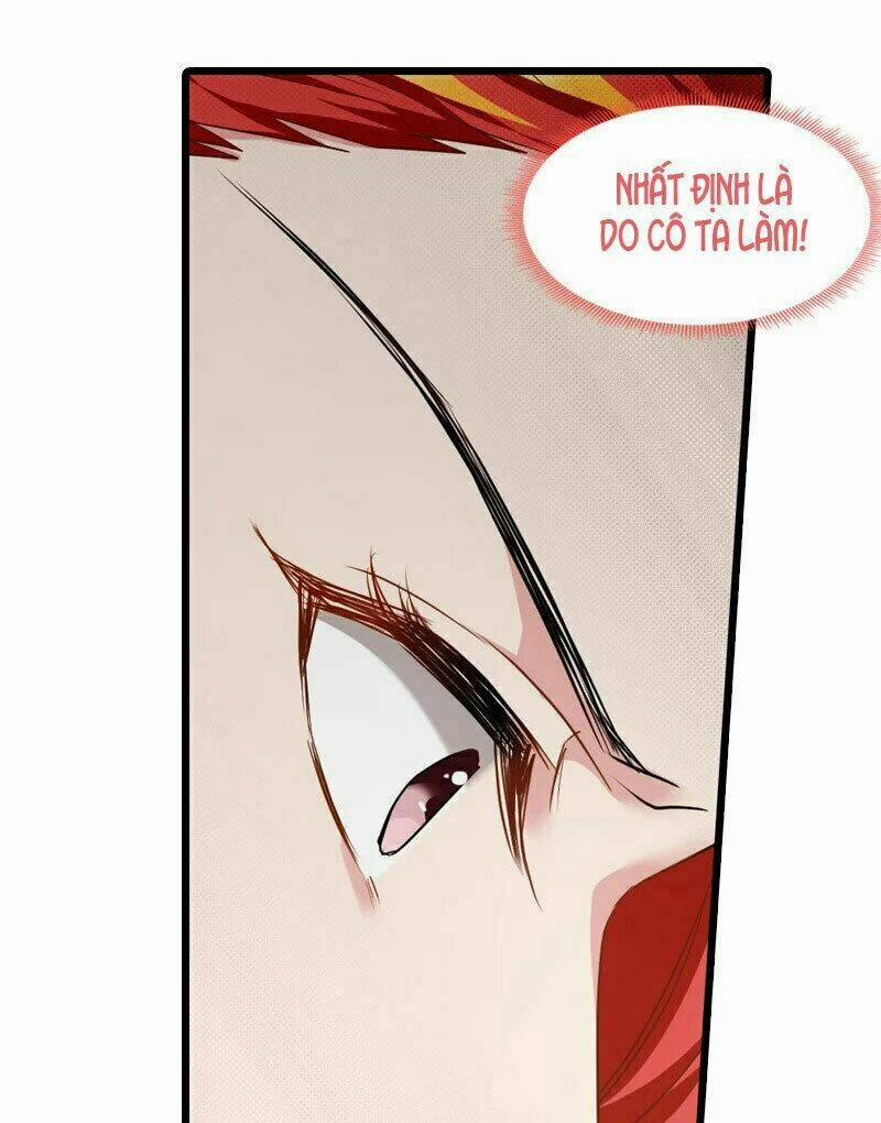 Ảnh Hậu Lão Bà Không Được Chạy 59 trang 9