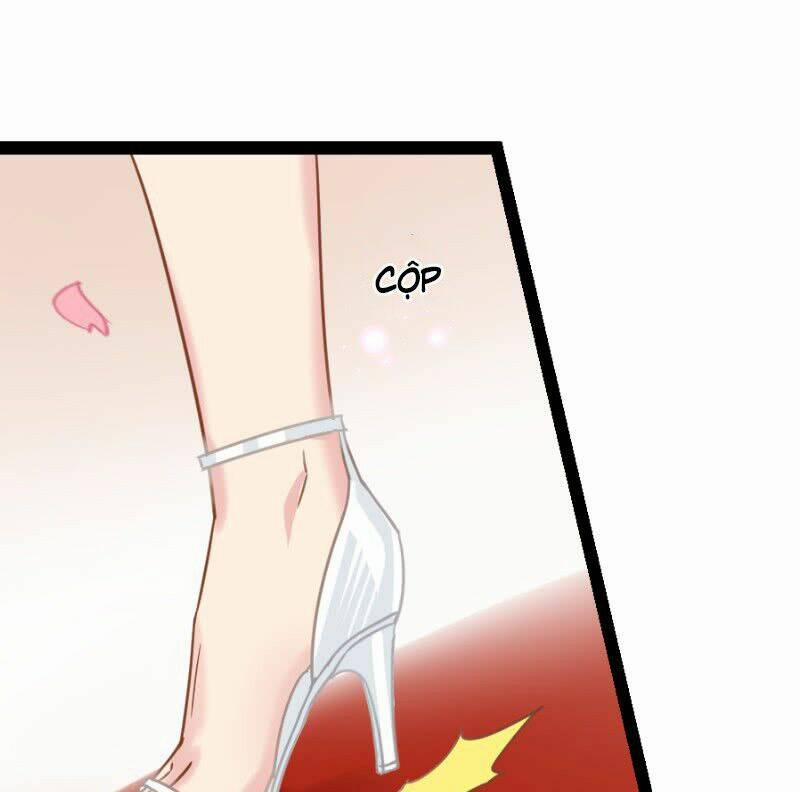 Ảnh Hậu Lão Bà Không Được Chạy 6 trang 11