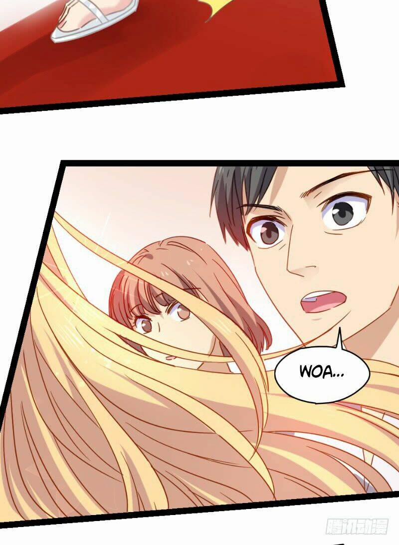 Ảnh Hậu Lão Bà Không Được Chạy 6 trang 12