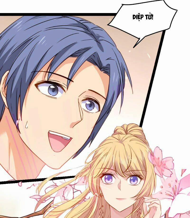 Ảnh Hậu Lão Bà Không Được Chạy 6 trang 13