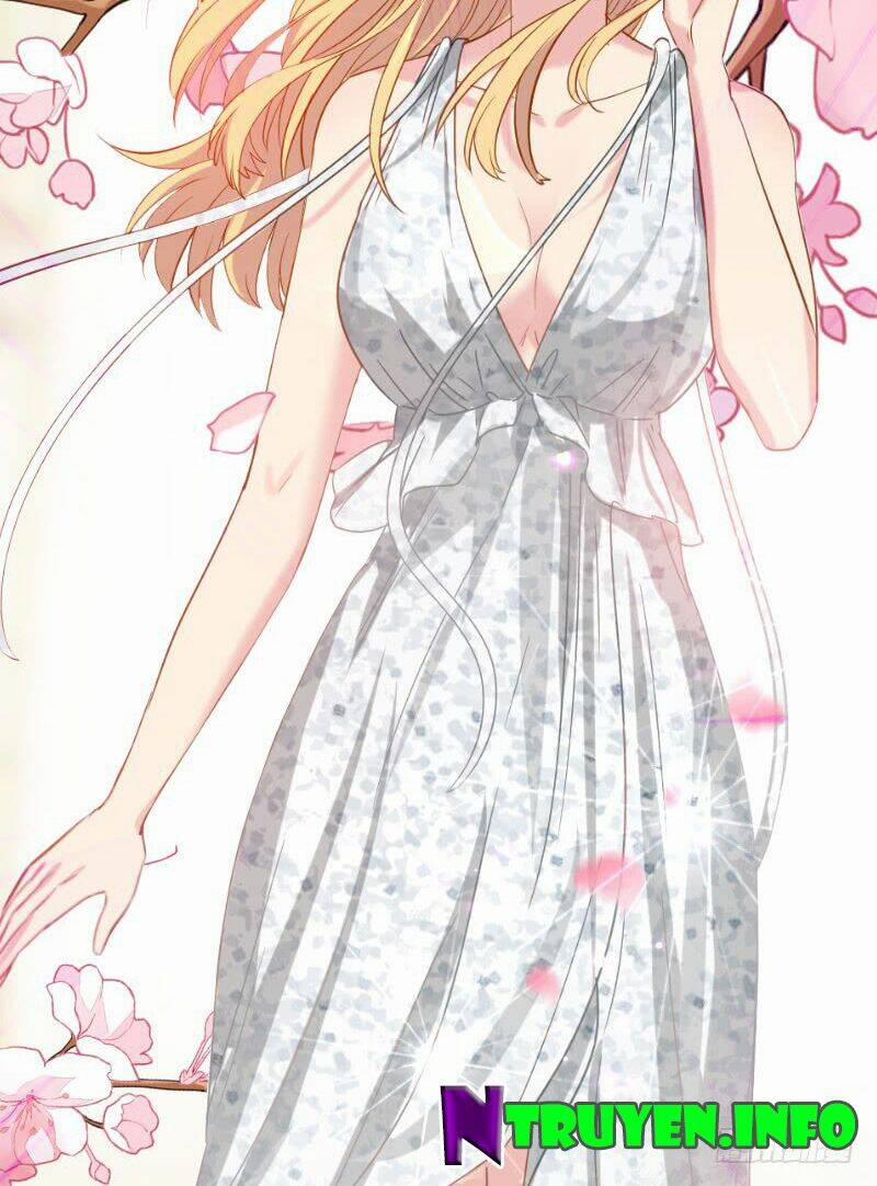 Ảnh Hậu Lão Bà Không Được Chạy 6 trang 14