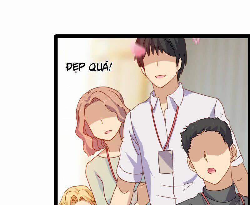 Ảnh Hậu Lão Bà Không Được Chạy 6 trang 17