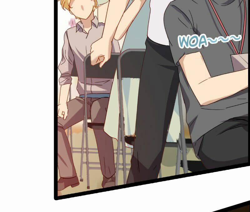 Ảnh Hậu Lão Bà Không Được Chạy 6 trang 18