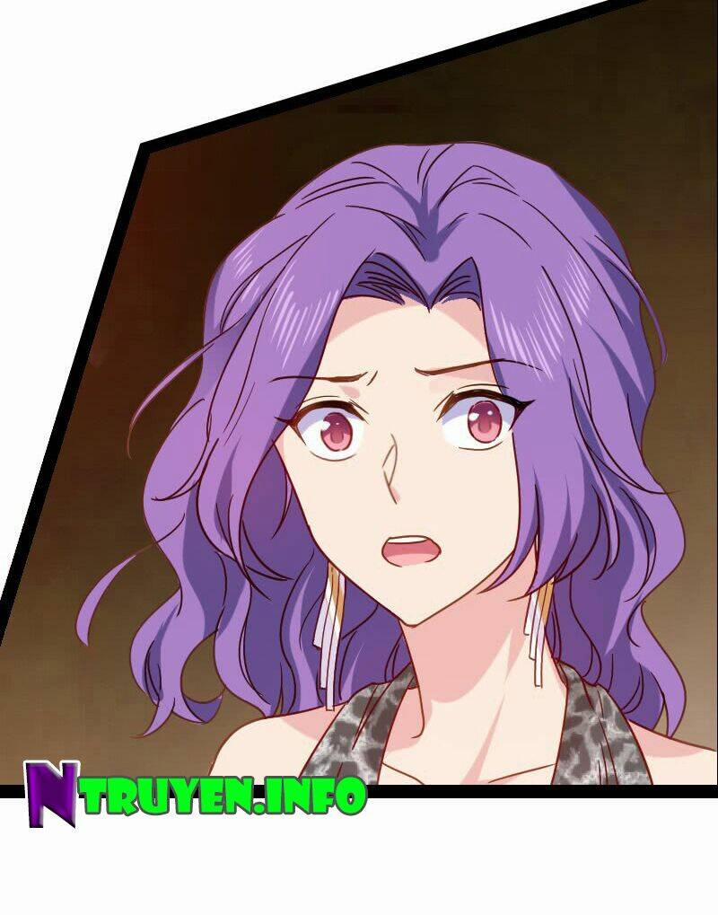 Ảnh Hậu Lão Bà Không Được Chạy 6 trang 19