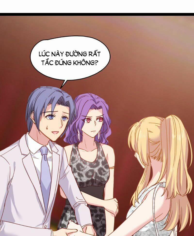 Ảnh Hậu Lão Bà Không Được Chạy 6 trang 20