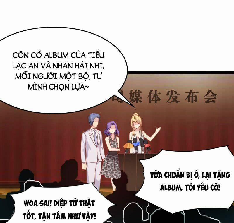 Ảnh Hậu Lão Bà Không Được Chạy 6 trang 22