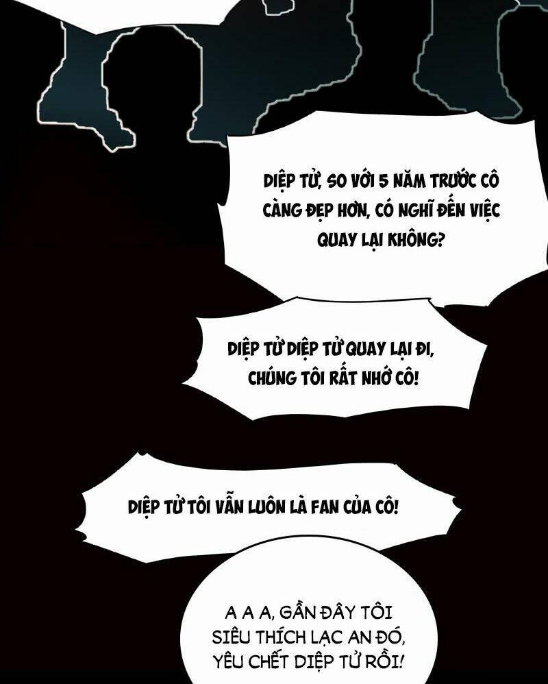 Ảnh Hậu Lão Bà Không Được Chạy 6 trang 23