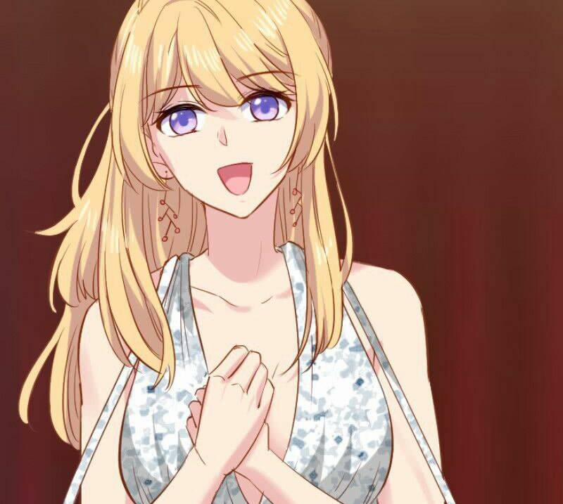 Ảnh Hậu Lão Bà Không Được Chạy 6 trang 26