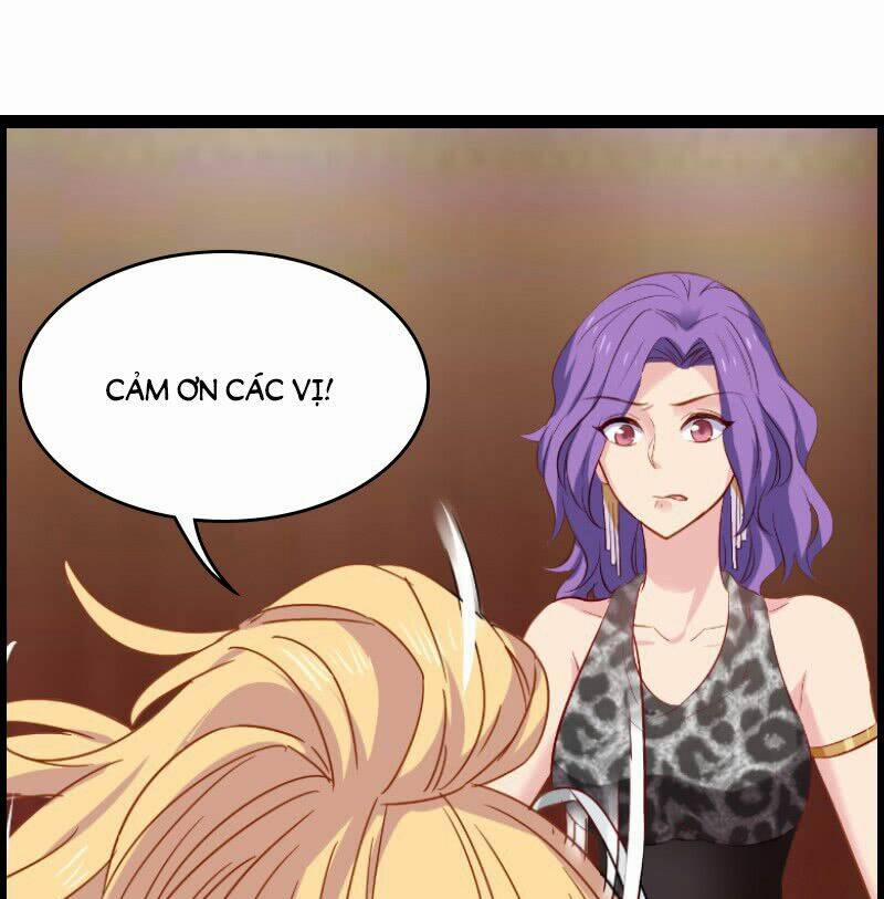 Ảnh Hậu Lão Bà Không Được Chạy 6 trang 28