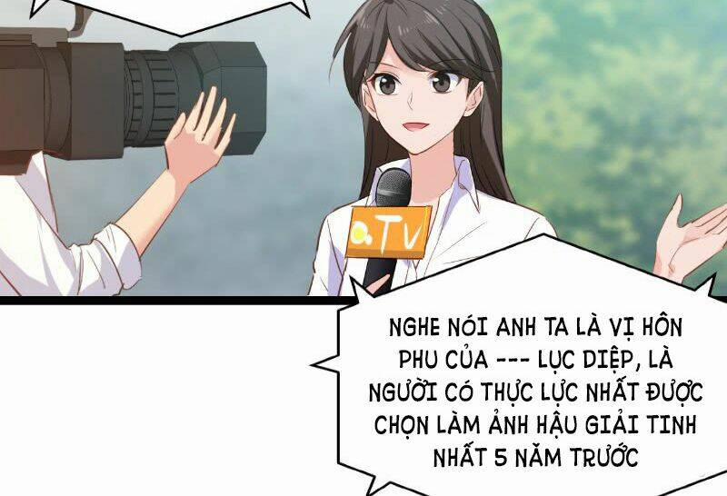 Ảnh Hậu Lão Bà Không Được Chạy 6 trang 3